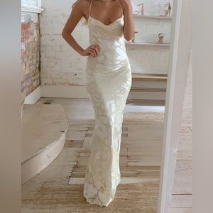 Ray & Boa Primrose Dress